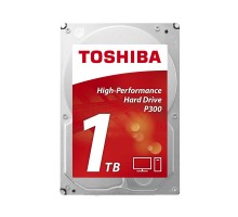 Жесткий диск 3.5" 1TB TOSHIBA (HDWD110UZSVA)