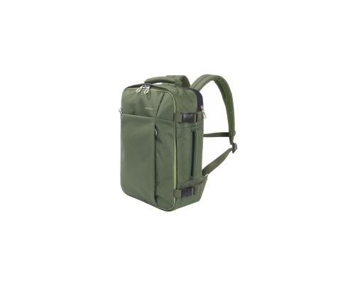 Рюкзак для ноутбука Tucano 15.6" TUGO' M CABIN green (BKTUG-M-V)