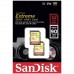 Карта памяти SANDISK 32GB SDHC class 10 V30 UHS-I U3 Extreme 2-pack (SDSDXVE-032G-GNCI2)