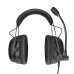 Навушники Trust GXT 444 Wayman Pro Gaming Headset BLACK (23248)