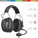 Навушники Trust GXT 444 Wayman Pro Gaming Headset BLACK (23248)