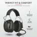 Навушники Trust GXT 444 Wayman Pro Gaming Headset BLACK (23248)