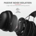 Навушники Trust GXT 444 Wayman Pro Gaming Headset BLACK (23248)