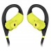 Навушники JBL Jump Black/Yellow (JBLENDURJUMPBNL)