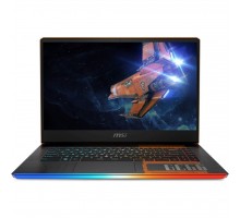 Ноутбук MSI GE66-10SF (GE6610SF-492UA)