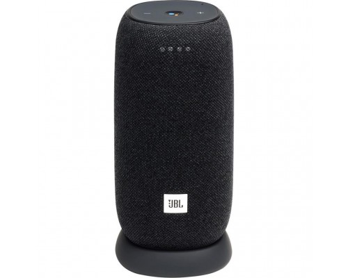 Акустична система JBL Link Portable Black (JBLLINKPORBLK)