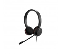 Наушники Jabra Evolve 20 UC Stereo USB-C (4999-829-289)