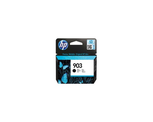 Картридж HP DJ No.903 Black, OfficeJet 6950/6960/6970 (T6L99AE)