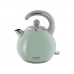 Електрочайник Russell Hobbs Bubble Green (24404-70)