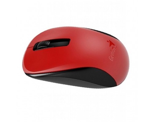 Мышка Genius NX-7005 G5 Hanger Red (31030013403)