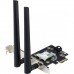 Сетевая карта Wi-Fi ASUS PCE-AX3000