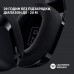 Навушники Logitech G733 Lightspeed Wireless RGB Gaming Headset Black (981-000864)