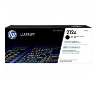 Картридж HP CLJ 212A Black 5.5K (W2120A)