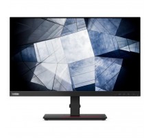 Монітор Lenovo ThinkVision P24h-20 (61F4GAT1UA)