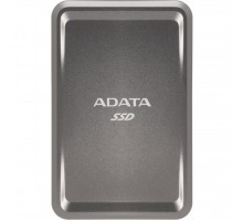 Накопитель SSD USB 3.2 500GB ADATA (ASC685P-500GU32G2-CTI)