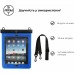 Чехол для планшета Armorstandart Universal 11" Waterproof Case Blue (ARM59202)