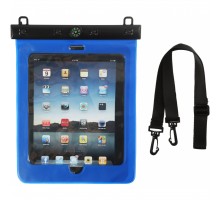 Чохол до планшета Armorstandart Universal 11" Waterproof Case Blue (ARM59202)