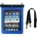 Чехол для планшета Armorstandart Universal 11" Waterproof Case Blue (ARM59202)