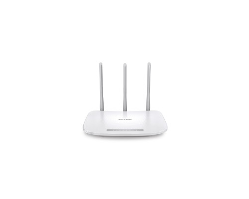 Маршрутизатор TP-Link TL-WR845N