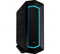 Корпус AeroCool P7-C1 BG (Black) (ACCM-P701013.11)