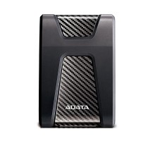 Зовнішній жорсткий диск 2.5" 4TB ADATA (AHD650-4TU31-CBK)