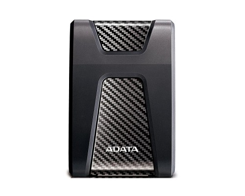 Зовнішній жорсткий диск 2.5" 4TB ADATA (AHD650-4TU31-CBK)