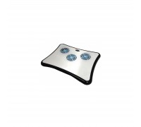 Підставка до ноутбука Esperanza Breeze Notebook Cooling Pad to size 15.6" (EA102)