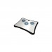 Підставка до ноутбука Esperanza Breeze Notebook Cooling Pad to size 15.6" (EA102)