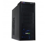 Корпус GAMEMAX MT804-SE