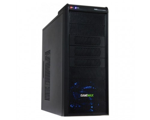 Корпус GAMEMAX MT804-SE