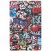 Чохол до планшета BeCover Smart Case Samsung Galaxy Tab A 10.1 T510/T515 Graffiti (703852)