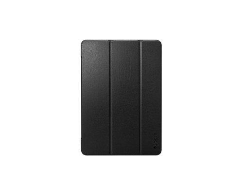 Чохол до планшета Spigen iPad 10,2 (2019) Smart Fold, Black (ACS00373)