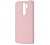 Чехол для моб. телефона WAVE Colorful Case (TPU) Xiaomi Redmi Note 8 Pro pink (23629/pink)