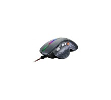 Мышка CANYON Apstar USB Black (CND-SGM12RGB)