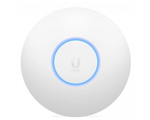 Точка доступу Wi-Fi Ubiquiti UniFi 6 Lite (U6-Lite)