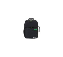 Рюкзак для ноутбука Tucano 17" Sport Mister, black (BKMR-BK)
