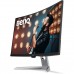 Монітор BENQ EX3203R Metallic Grey