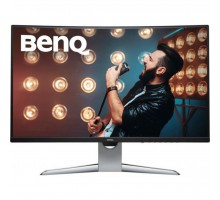 Монітор BENQ EX3203R Metallic Grey