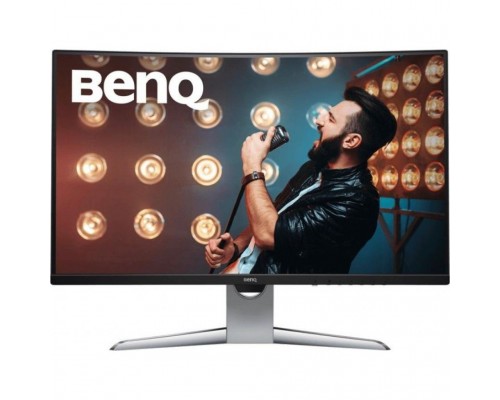 Монітор BENQ EX3203R Metallic Grey