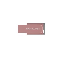 USB флеш накопичувач Team 32GB C20 Pink USB 3.2 (TC201332GK01)