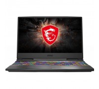 Ноутбук MSI GP65-10SFK (GP6510SFK-606XUA)