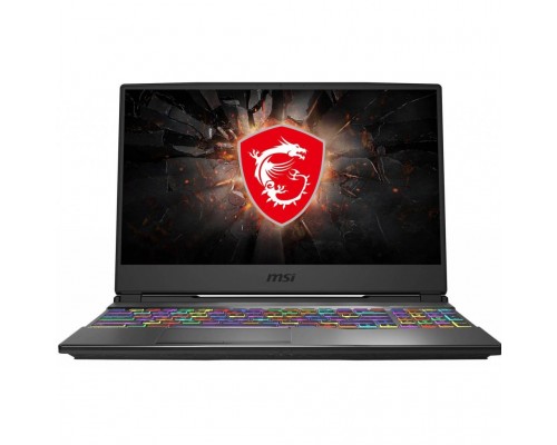 Ноутбук MSI GP65-10SFK (GP6510SFK-606XUA)