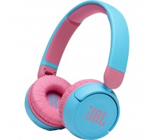 Навушники JBL JR 310BT Blue (JBLJR310BTBLU)