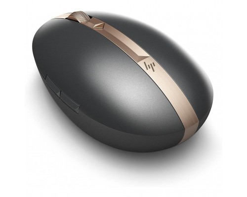 Мышка HP Spectre 700 Wireless/Bluetooth Black-Gold (3NZ70AA)