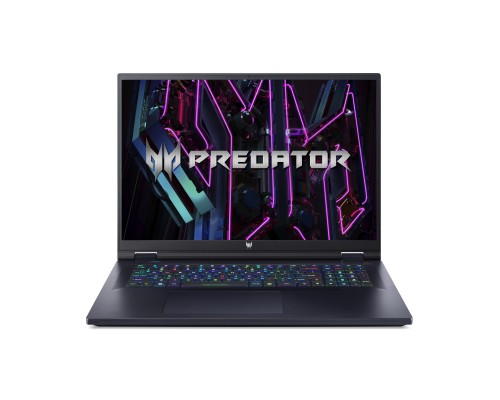 Ноутбук Acer Predator Helios 18 PH18-71 (NH.QKSEU.001)