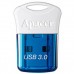 USB флеш накопичувач Apacer 16GB AH157 Blue USB 3.0 (AP16GAH157U-1)