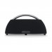 Акустическая система Harman Kardon Go+Play Mini Black (HKGOPLAYMINIBLKEU)