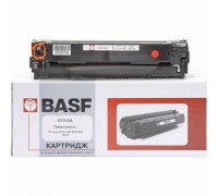 Картридж BASF для HP CLJ M276n/M251n аналог CF213A Magenta (KT-CF213A)