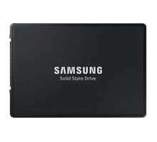 Накопичувач SSD 2.5" 960GB Samsung (MZ-QLB960NE)