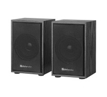 Акустична система Defender SPK 250 Black (65225)